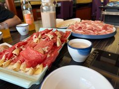 -蒙星月涮肚火锅城(宏运家园店)