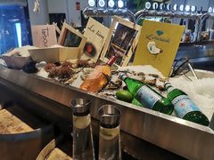 -Marina厨房·ALA精酿(月湖盛园店)