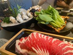 -湊湊火锅·茶憩(杭州湖滨银泰in77店)