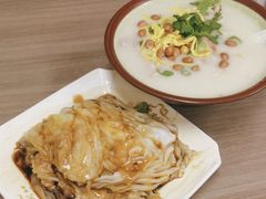 -老西关肠粉