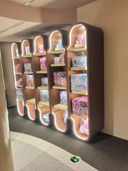 -奈尔宝家庭中心·国风主题·亲子餐厅(豫园商城店)