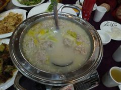 -京天红酒家(虎坊路店)
