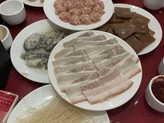 -山海关清和浑锅店