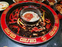 -矮板凳老火锅(宽窄巷子店)