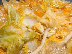 -花漫里日式餐厅(城东中骏店)