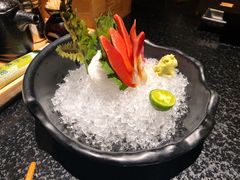 -無境·匠心日本料理(汉街店)