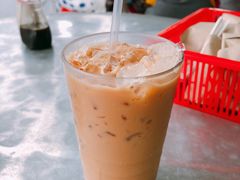 -多春茶室