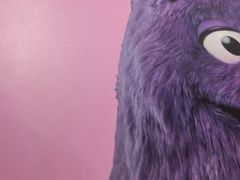 -麦当劳(静安寺店)