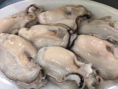 -濠轩阁特色生蚝火锅(水湾路店)
