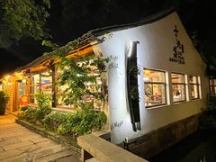 -乌记大厨餐厅