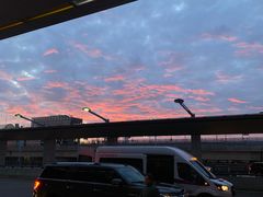 -约翰·菲茨杰拉德·肯尼迪国际机场