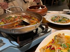 -小喜客·云南特色菜(纳西庭院店)