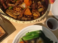 -避风塘(百联东郊店)