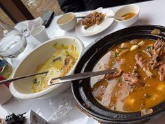 -锦园餐厅(九龙湖开元度假村店)