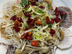 -来之顺海鲜菜馆·青岛菜·始于1993(栈桥店)