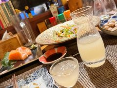 -半藏居酒屋(香港花园店)