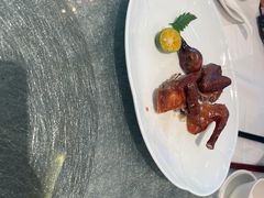 -金悦轩海鲜酒家(拱北店)