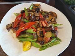 -滇野云南野生菌餐厅(陕西南路店)