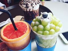 -Cafe de Paris(林荫路店)