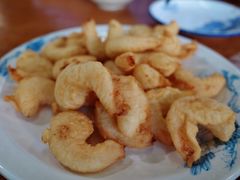 软炸虾仁-洪福亮酒家(南草厂街店)