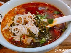 -三生小馆(亭知路店)