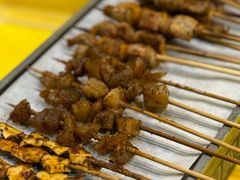 -望京小腰(北京总店)