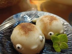 -永安鱼庄·镇江菜(丁卯店)