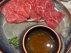 -大渔铁板烧(花园道店)