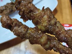 -南城香·饭香串香馄饨香(赵公口店)