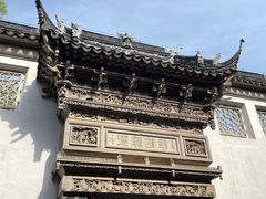 -东山雕花楼
