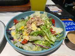 -牛扒先生·厚切雪花牛扒西餐厅(北京路禺山路店)