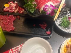 -正禾鲜·潮汕牛肉火锅(凯德天府店)