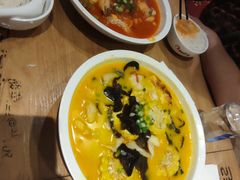 -鱼你在一起(南开天佑城店)