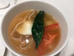 -谷语中餐厅