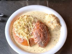 -MI WU FACTORY米屋美食工厂餐厅(绿地店)