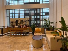 -水月周庄铂尔曼酒店-水月荟中餐厅