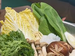 -ITARU食堂·定食料理(西丽店)