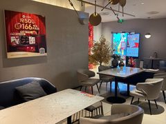 -必胜客(兴旺店)