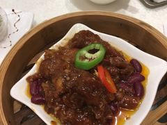 -荣粤酒家·融合粤菜
