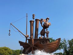 -上海迪士尼度假区