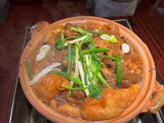 -龚印记牛骨牛杂屋·四代传承(珠影星光城店)