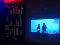 -音乐派KTV(银泰城店)