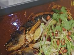 -新凯旋烧烤·燕姐千岛湖土菜