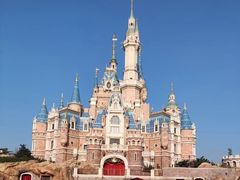 -上海迪士尼度假区