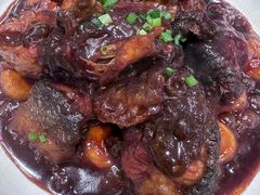 -新吉士·上海菜(浦东LCM置汇旭辉店)