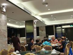 大堂-新海利(北岭店)