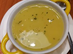 玉米汤-CoCo壱番屋(久光百货店)