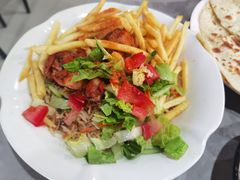 -阿拉伯萨娜餐厅(石马社区店)