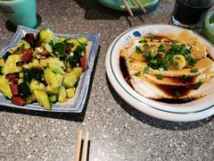 -问渔烤鱼(回龙观总店)
