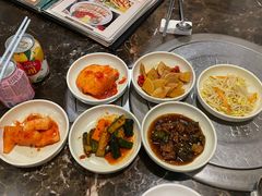 -高丽村韩国料理(兴华二路店)